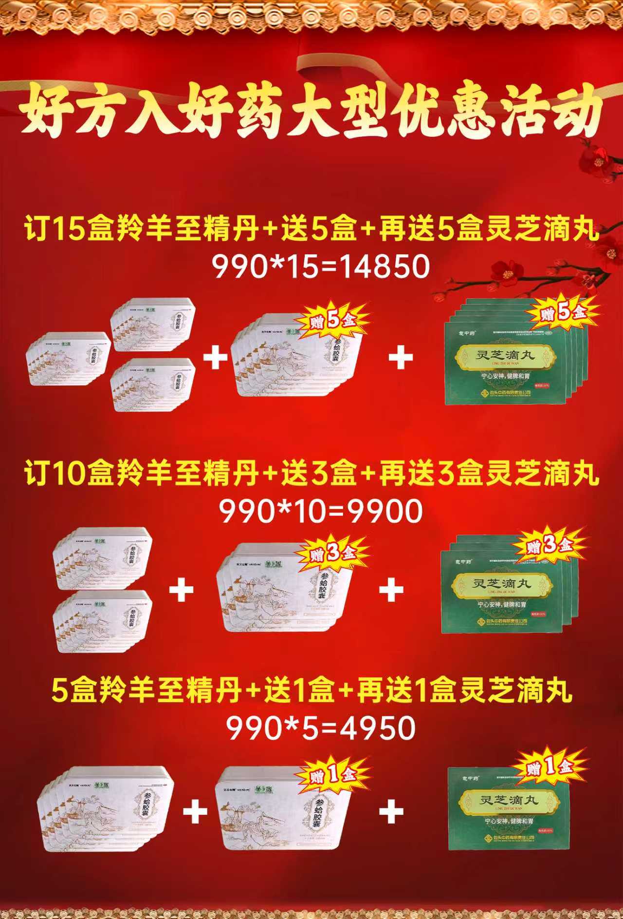 销售政策